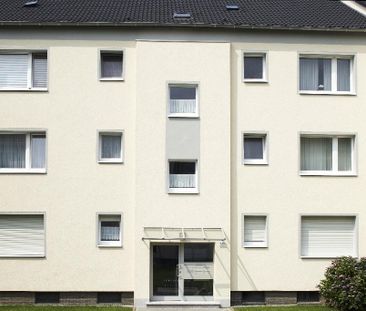 Gemütliche Etagenwohnung in Mönchengladbach - Ideal für Paare oder ... - Foto 1