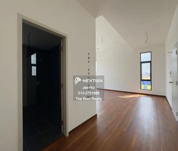 Caprica Musika Setia Alam Double Storey Corner House - Photo 4