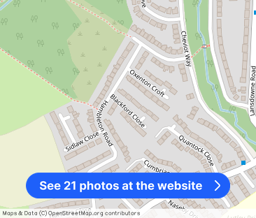 Blackford Close, Halesowen - Photo 1