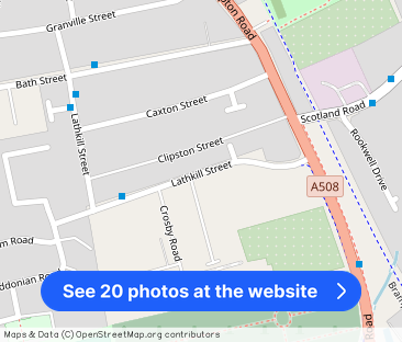 Lathkill Street, Market Harborough, Leicestershire - Photo 1