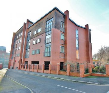 1 bedroom Flat To Let - Photo 1