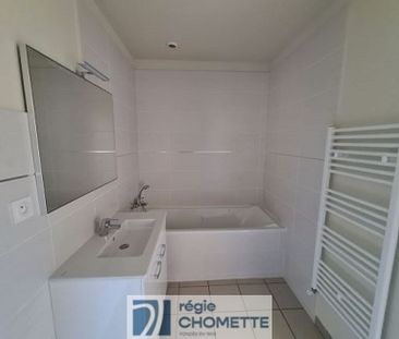 APPARTEMENT/9 RUE JULIEN 69003 LYON - Photo 6