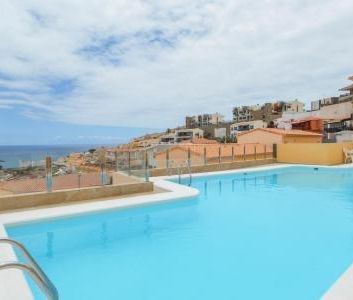 Apartment in a residential complex with communal pool in Loma 2 - Foto 1