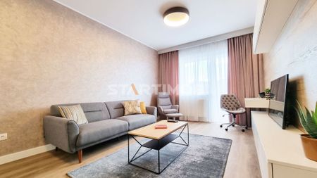 Apartament cu dotari si finisaje Premium - Photo 2