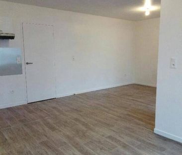 Location appartement t1 34 m² à Nantes (44100) Pont du Cens - Petit... - Photo 1