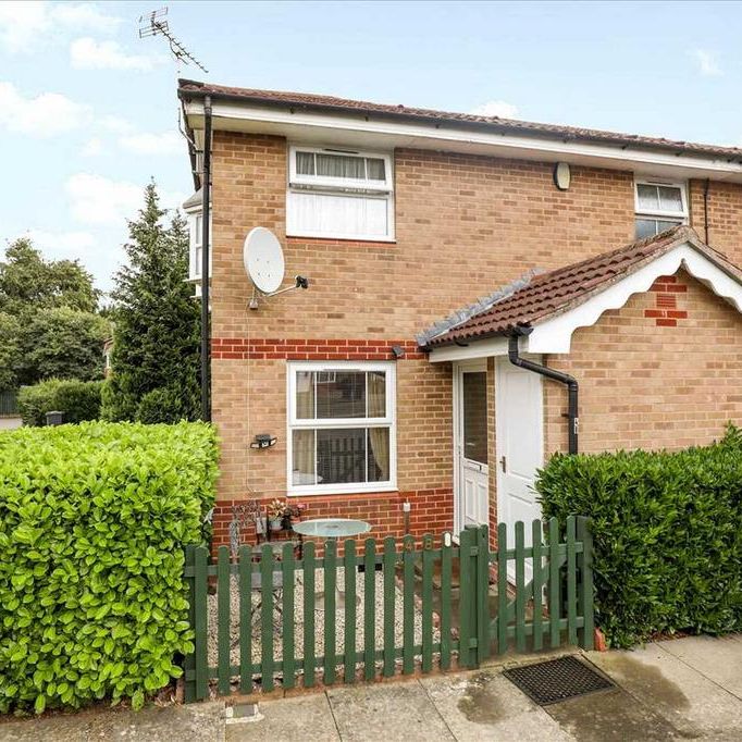 1 bedroom terraced house to rent - Photo 1