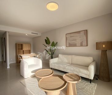 Middle Floor Apartment · Estepona - Photo 5