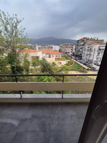 Studio/Γκαρσονιέρα για ενοικίαση Λόφος Βελισσαρίου - Λούτσα (Ιωάννινα) - Φωτογραφία 2