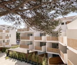 Appartement 2 pièces 44.15 m² - Photo 3