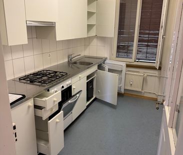 Charmante 3 Zimmer-Wohnung im Westen der Stadt - Foto 1