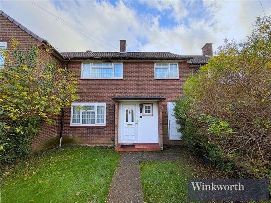 Kempton Avenue, Northolt, UB5 - Photo 1