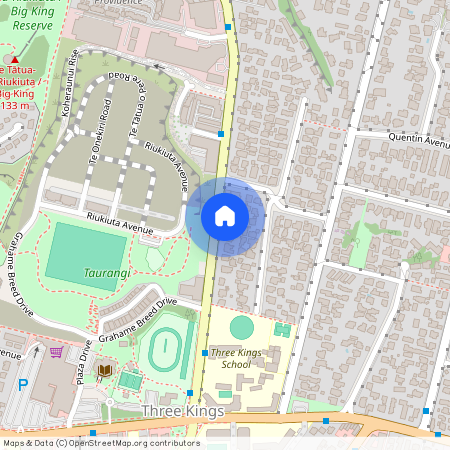 928A Mount Eden Road, Three Kings, Auckland City