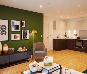 2 bedroom apartment to rent - Photo 2