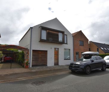 Huis te huur in Moerkerke voor € 1.295 met 2 slaapkamers - Foto 2