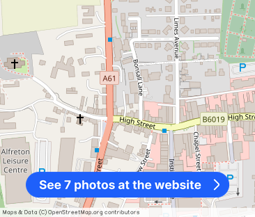 1 bedroom flat for rent - Photo 1