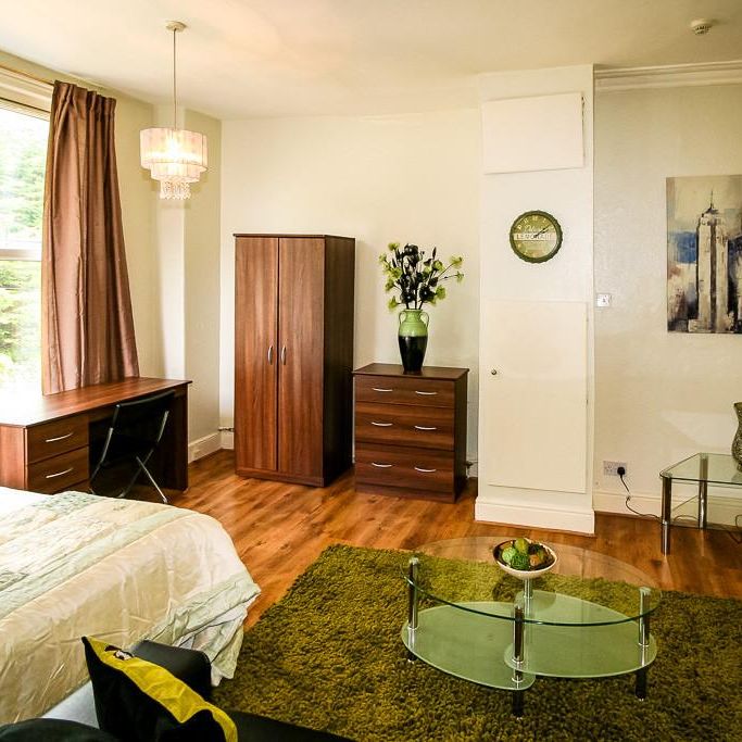 1 bedroom flat to rent - Photo 1