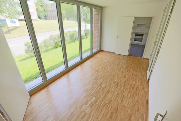 2 Zimmer, 73 m², EG - Foto 1