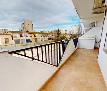 2 bedroom luxury Apartment for rent in Delta Muga 4 17487 empuriabrava - Photo 5