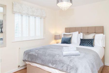 2 bedroom apartment to rent - Photo 2