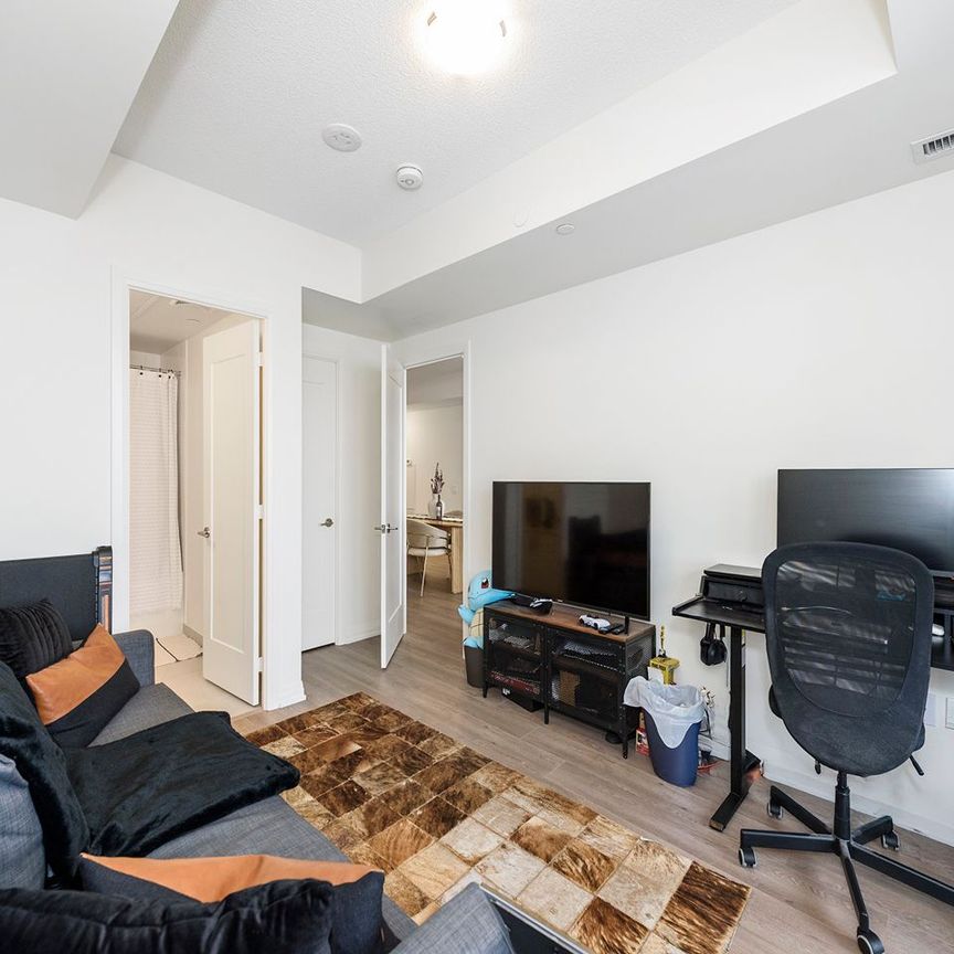 For Lease - 8960 Jane Street Unit# 412, Vaughan, Ontario - Photo 1