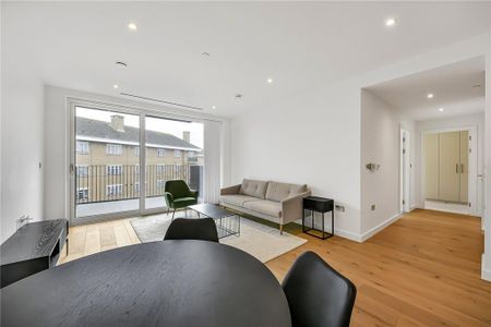 2 bedroom apartment to rent - Photo 2