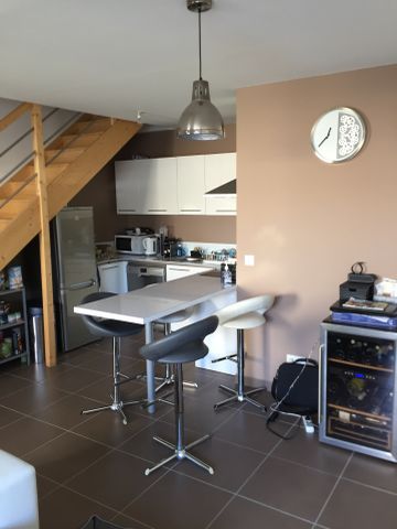 Location Maison 4 pièces 90m² MERIGNAC 33700 - Photo 5