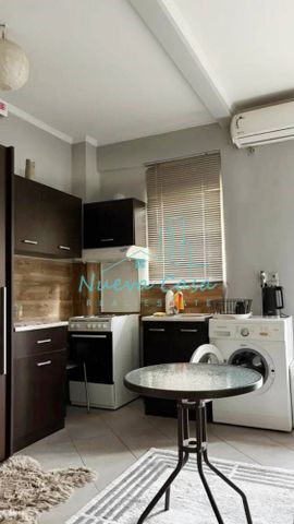 Studio/Γκαρσονιέρα για ενοικίαση Αγία Αικατερίνη (Πάτρα) - Photo 5