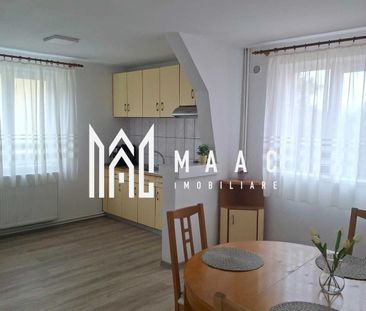 Casă duplex 6 camere de închiriat | Sibiu, Lazaret | 210 mp - Photo 6