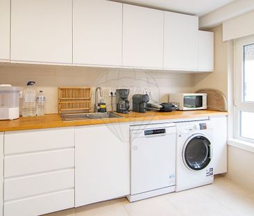 Apartamento T3 em Lisboa - Photo 1