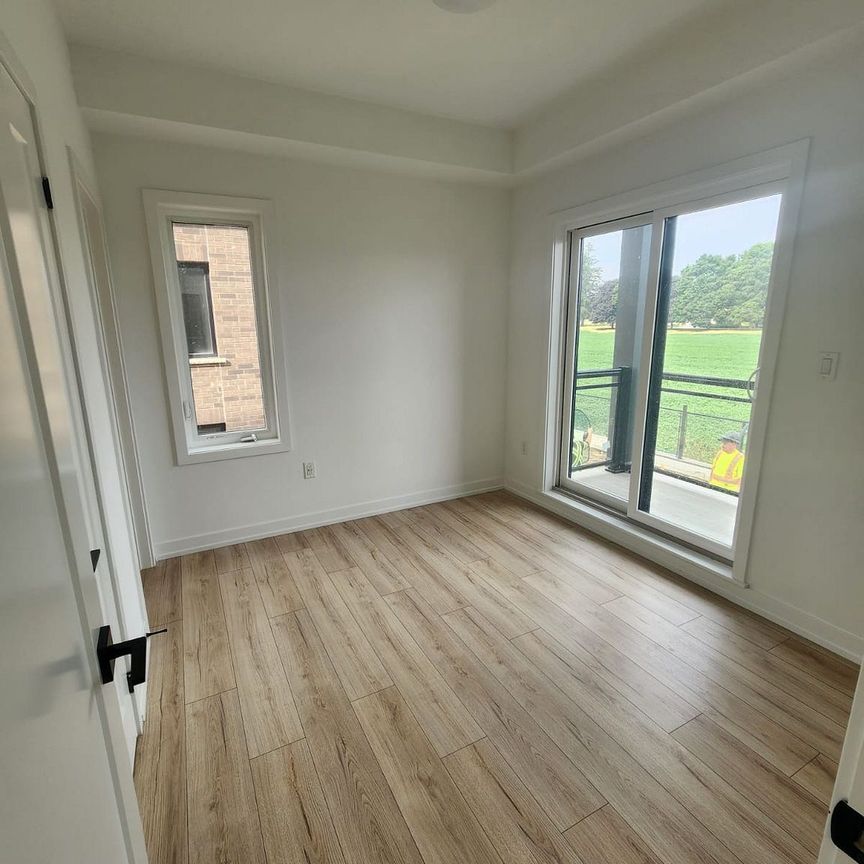 For Lease - 940 St David Street Unit# 70, Centre Wellington, Ontario - Photo 1