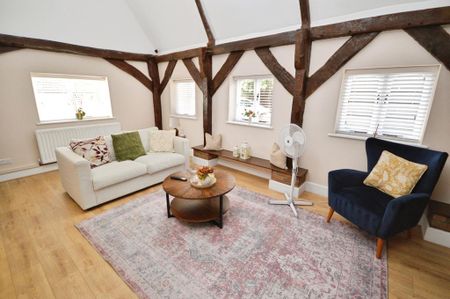 2 bedroom detached house to rent - Photo 2