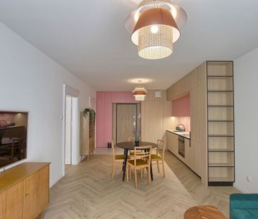 Idealne 2 pokoje z garażem na Starym Mieście - Photo 3