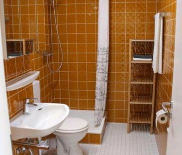 AB 1. FEB 26: STUDIO MIT STELLPLATZ IN UNTERKIRNACH - Photo 6