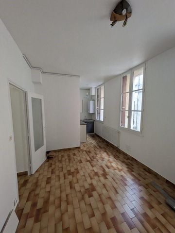 Appartement Romans Sur Isere - 2 pièce(s) - 35.36 m2 , Romans sur isere - Photo 4