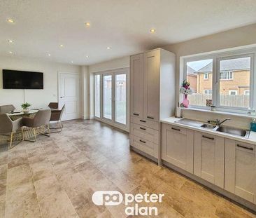 Long Pasture Road, Llanwern, Newport, NP18 - Photo 4