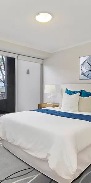 MGM MARTIN - TWO BEDROOM APARTMENT - Photo 1