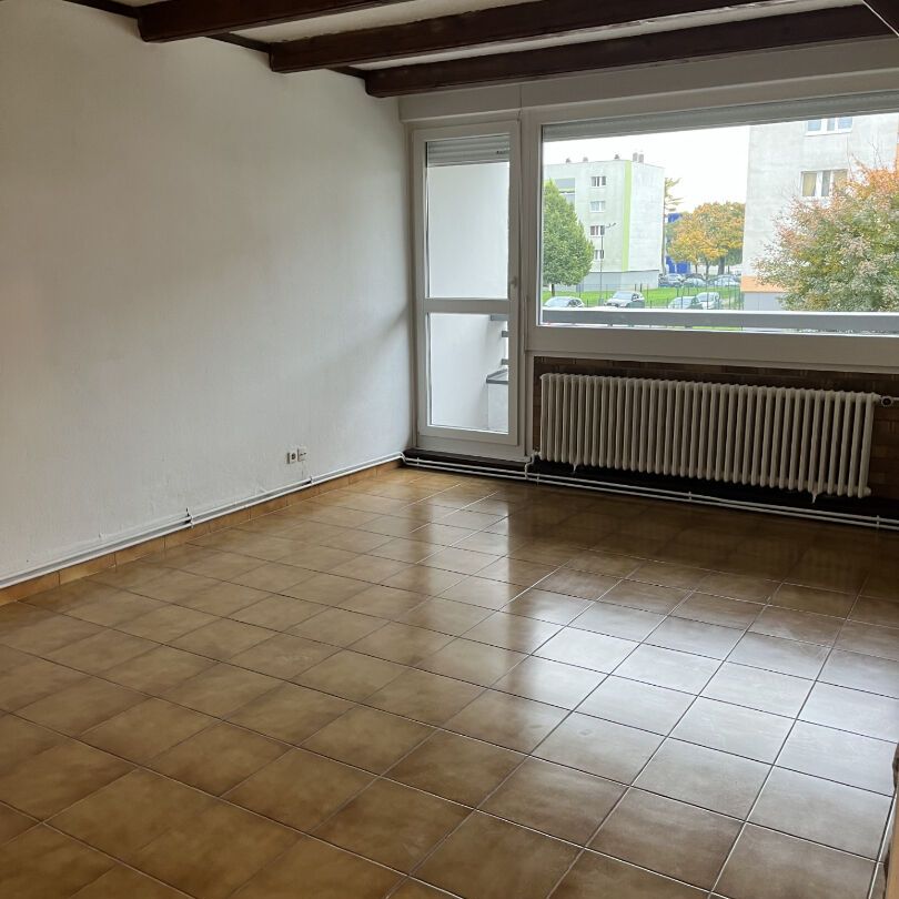 Appartement / Offre 59619088 - Photo 1