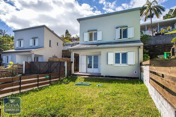 Maison à louer 3 pièces 118m² - Photo 1