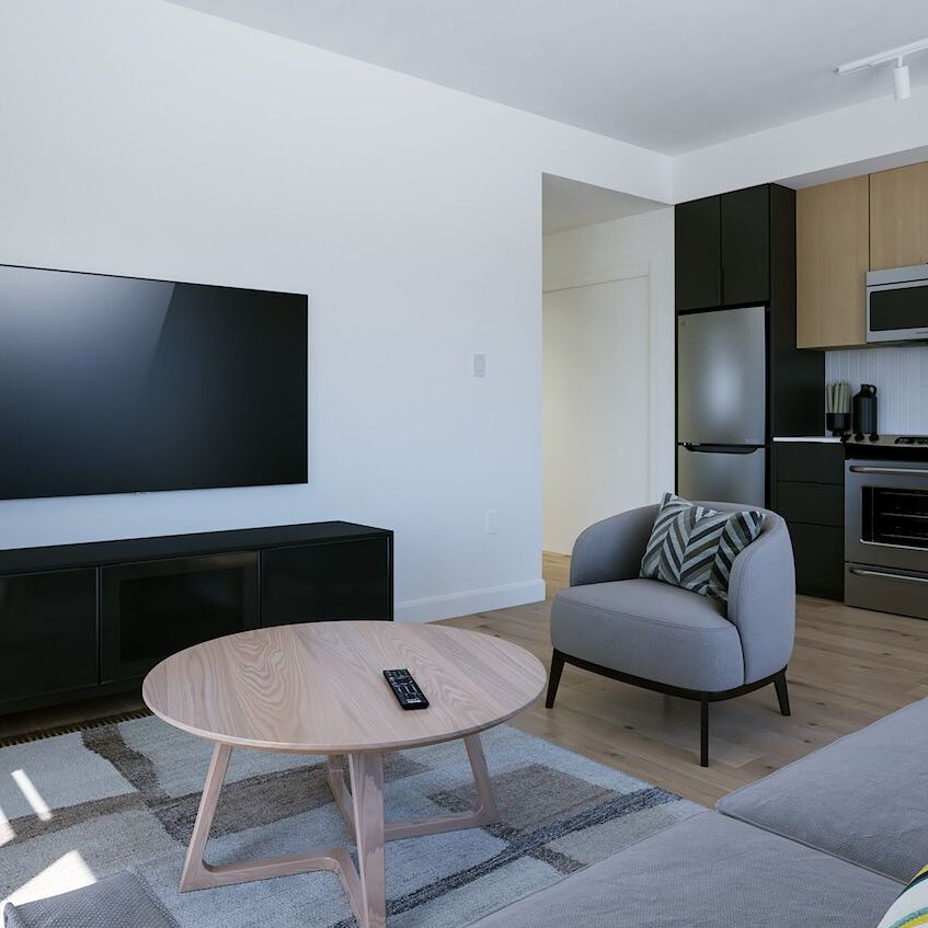 New Modern Rentals - Photo 1