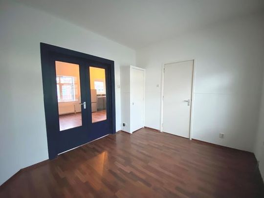 Te huur: Appartement Vierambachtsstraat in Rotterdam - Foto 1