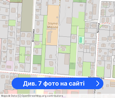 Kawalerka w Starej Miłosnej - Фото 1