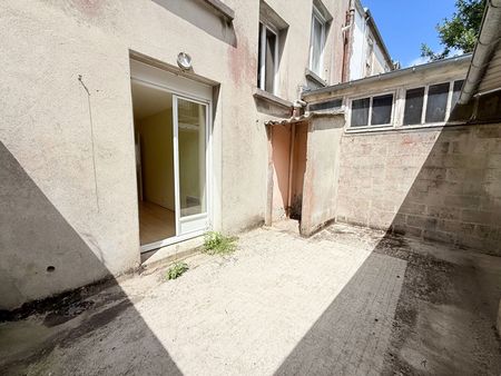 Location Appartement 2 pièces 35m² - Photo 5