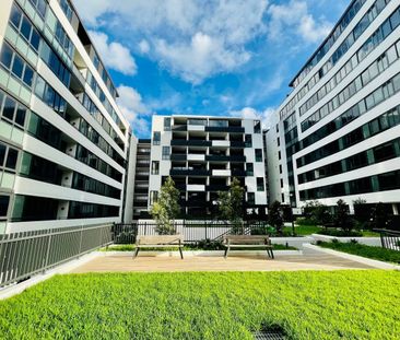 327/1C Lemon Tree Avenue, Melrose Park, NSW 2114 - Photo 2