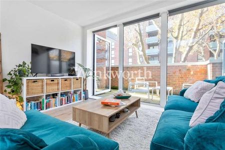 Butterfly Court, London, N15 - Photo 2