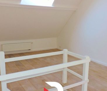 Woning te huur in Brugge voor € 950 met 3 slaapkamers - Foto 6