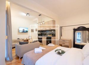 Studio/Γκαρσονιέρα για ενοικίαση - Άνω Πόλη, - Photo 2