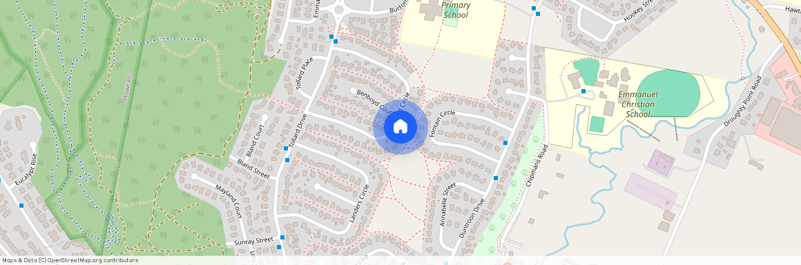 45 Benboyd Circle, Rokeby