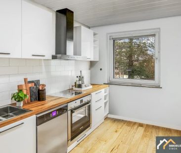 Helle 2-Zimmer-Wohnung in Halstenbek mit Garten & Keller - Photo 3