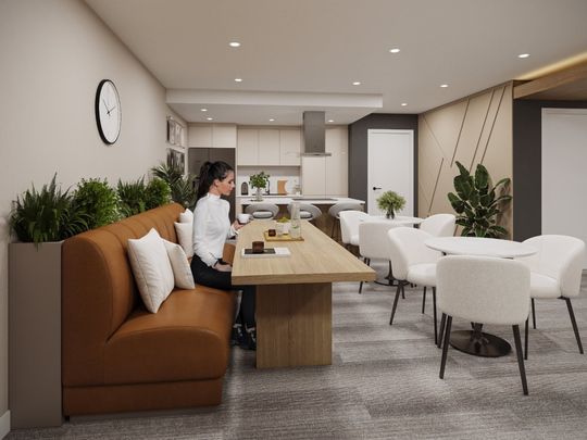 Appartement à louer - Châteauguay Appartement à louer - Châteauguay - Photo 1