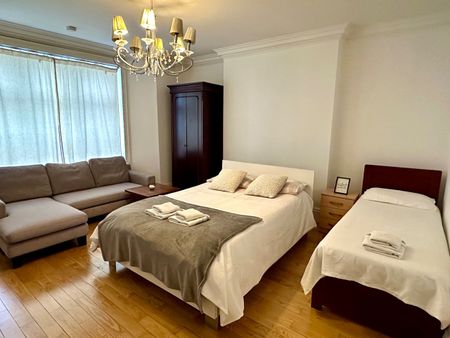 Room in a Shared Flat, Old Marylebone Street, NW1 - Photo 3